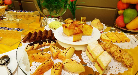 Datong Hotel - Shanxi Chine